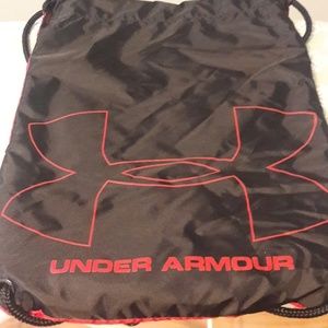 UA backpack